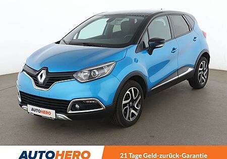 Renault Captur 1.2 TCe Energy Crossborder*NAVI*TEMPO*