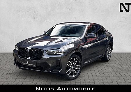 BMW xDrive30d M Sport/AHK/Sthz/Navi/LED/20Zoll