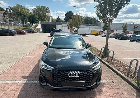 Audi Q3 2.0 TDI Quattro | 190 PS | Automatik | Leder