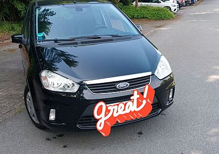 Ford C-Max Titanium