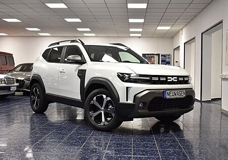 Dacia Duster Hybrid 140 Journey Aut Navi Led Kamera