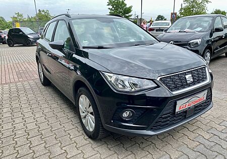 Seat Arona Style/1A Zustand/ Scheckheftgepflegt
