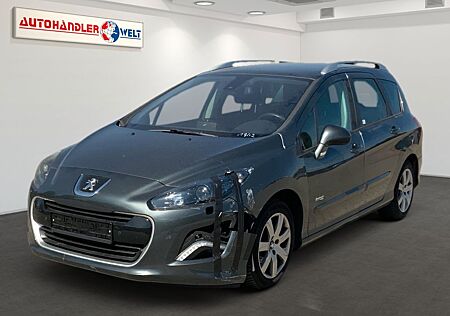 Peugeot 308 Kombi 1.6 e-HDi Navi AAC PDC SHZ Tempo