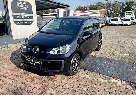 VW Up Volkswagen ! move ! BMT/Start-Stopp