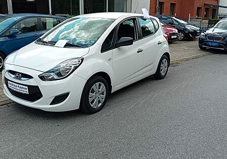 Hyundai ix20 1,4 Classic "Klima,E-Fenster, AHK abnehmbar