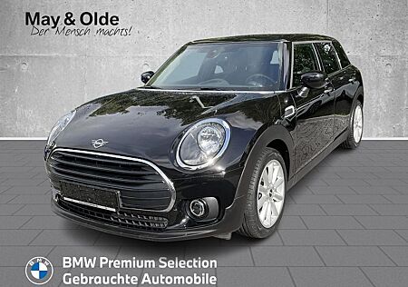 Mini One Clubman gebraucht kaufen Mini One Clubman Klimaautom Temp PDC Lederlenkrad MAL