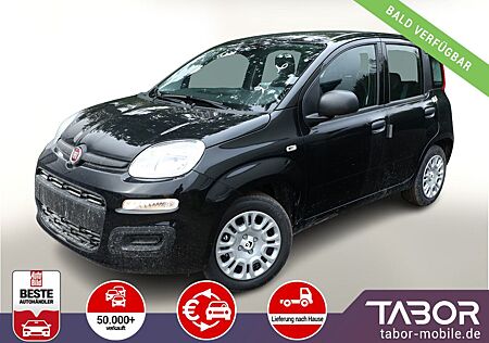 Fiat Panda MHEV 70 5"-DAB Temp PDC DigCo LaneA 5-Sitz