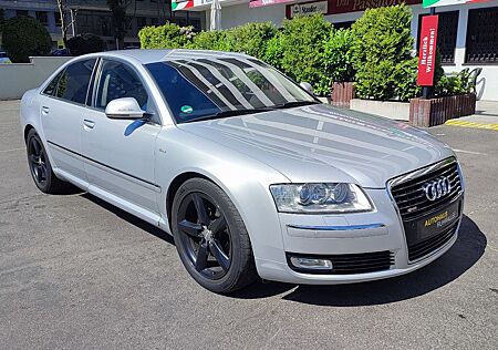 Audi A8 3.0 TDI quattro