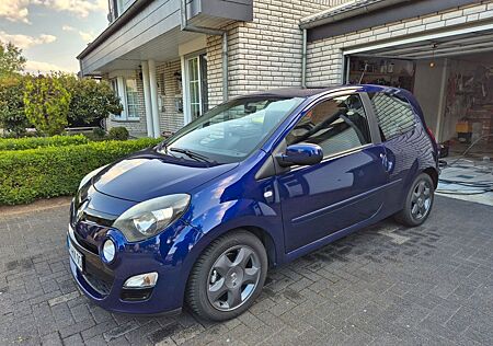 Renault Twingo Paris 1.2 16V 75 eco2
