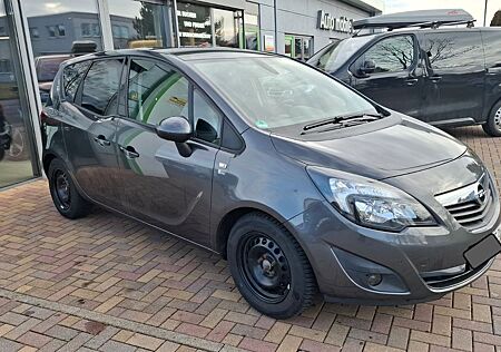 Opel Meriva B 150 Jahre inkl. Winterräder