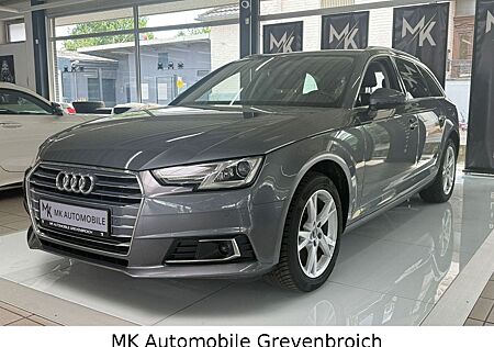 Audi A4 Avant sport*S-TRONIC*NAV*PANO*ACC*XEN