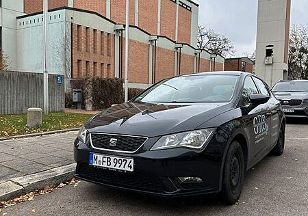Seat Leon 1.2 TSI 77kW Start&Stop Style