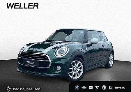 Mini Cooper Navi,LED,AppleCar,Tempo,PDC,Klima,Parkass