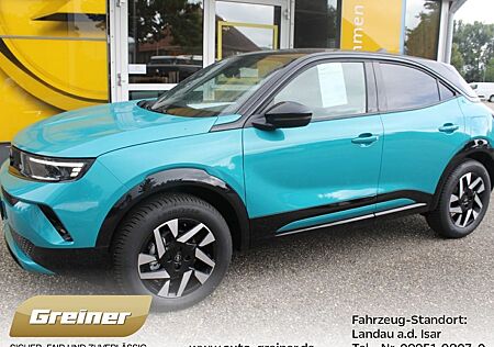Opel Mokka 1.2 Turbo GS SHZ|LRHZ|INTELLILINK|PDC|ALU