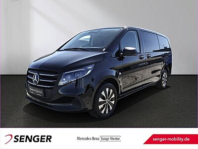 Mercedes-Benz Vito 116 CDI Tourer Select lang LED Kamera 9G