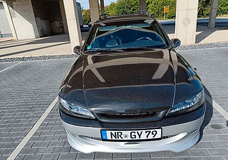 Opel Vectra 1.8 16V Selection Comfort Selection C...