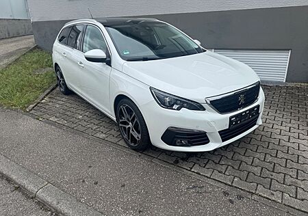 Peugeot 308 SW PureTech 130 Allure