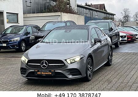 Mercedes-Benz A 250 A 250e Limousine *AMG Line*Panorama*LED
