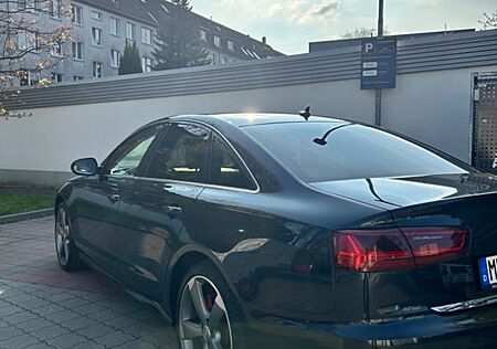 Audi A6 3.0 TDI 160kW S tronic -
