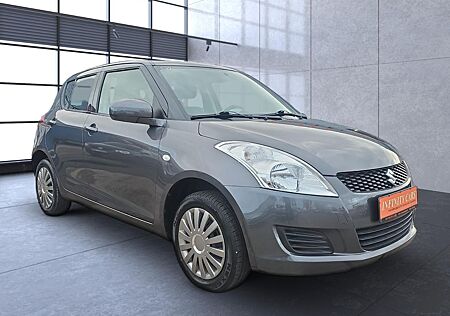 Suzuki Swift Club 4x4