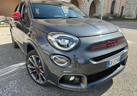 Fiat 500X 1.5 GSE Hybrid (RED) DCT (RED)