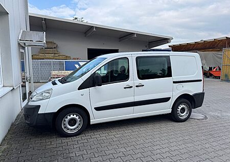 Citroën Jumpy Citroen Kastenwagen