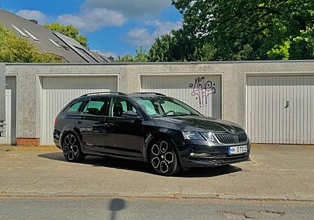 Skoda Octavia 1.4 TSI Kombi