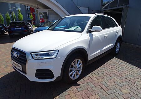 Audi Q3 1,4 TFSI