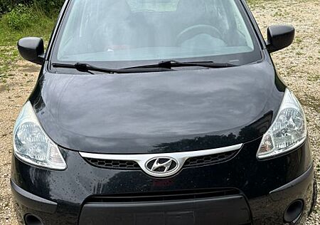 Hyundai i10 1.1 Style Style