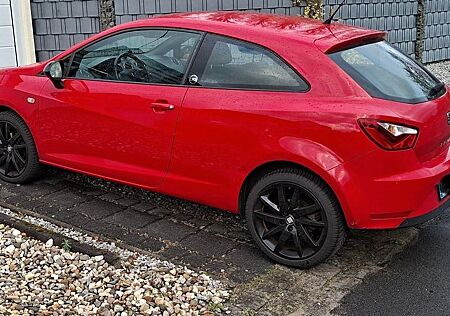 Seat Ibiza 1.2 TSI 30 Years SC 30 Years