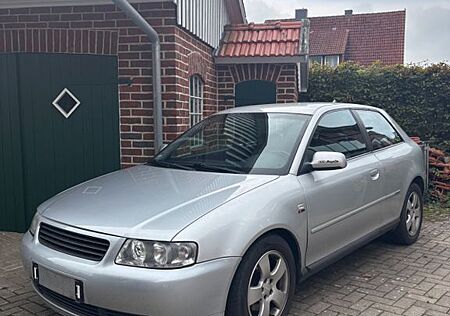 Audi A3 1.8