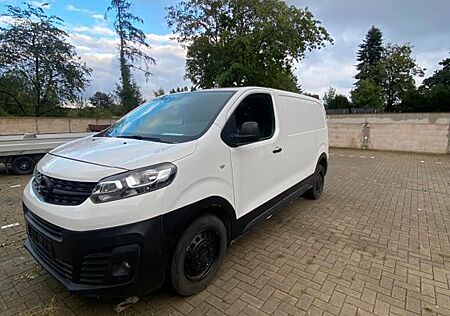 Opel Vivaro 2.0 Diesel 2020 108.000 km