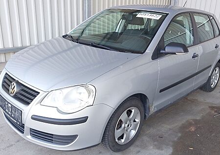 VW Polo Volkswagen 1.4 Trendline Trendline