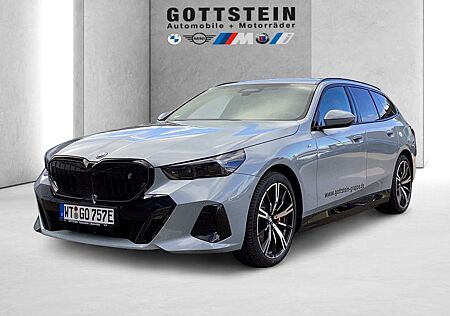 BMW i5 xDrive40 M Sportpaket / Elektro