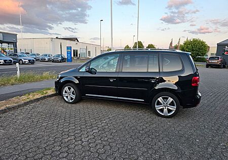 VW Touran Volkswagen 1.4 TSI LIFE LIFE