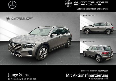 Mercedes-Benz GLB 200 PROGRESSIVE ADVANCED*AHK*VOLLDIG.DISPLAY