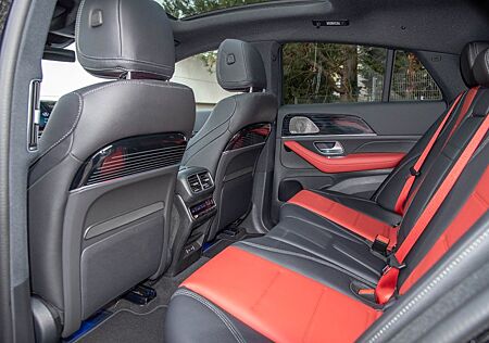 Mercedes-Benz GLE 300 GLE 300d Coupe*AMG*HUD*PANO*AIRM*DISTR*NIGHT*360