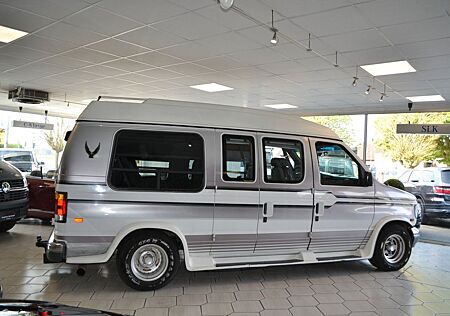 Ford Econoline Van E-150 5,7L V8