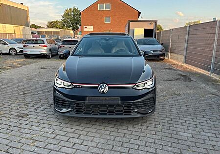 VW Golf Volkswagen VIII Lim. GTI Clubsport