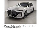 BMW 740d xDrive M Sport StHz Pano GLOW noRent