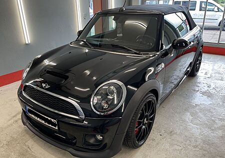Mini John Cooper Works Cabrio John Cooper Works