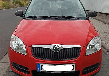 Skoda Fabia Combi 1.2l Cool Edition Cool Edition