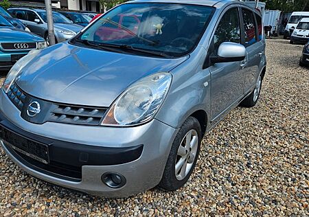 Nissan Note acenta 1,4