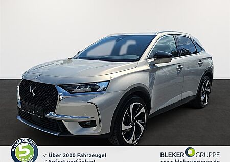 DS Automobiles DS7 Crossback 1.5 BlueHDi 130 Rivoli