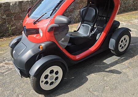 Renault Twizy