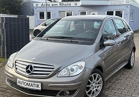 Mercedes-Benz B 150 *AUTOMATIK *TÜV NEU *KLIMA