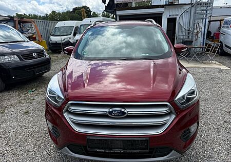 Ford Kuga Cool & Connect