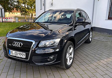 Audi Q5 3.0 TDI S tronic quattro -