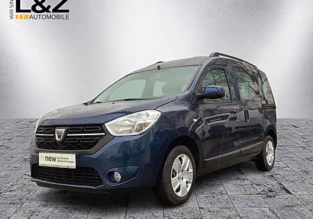 Dacia Dokker 1.2 TCe 115 Comfort