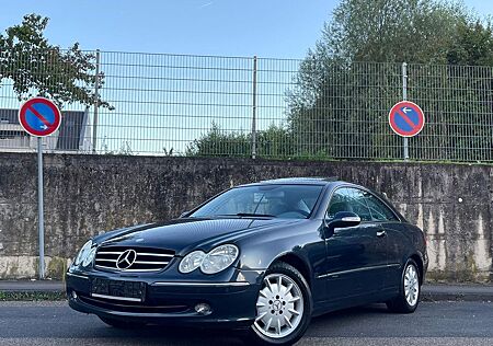 Mercedes-Benz CLK 240 AVANTGARDE Avantgarde